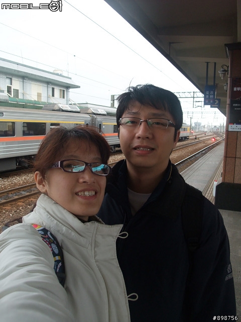 2011/2/26~3/2-五天四夜-逆時針-兩大一小-G4-125 腰斷掉之夾心餅乾環島行