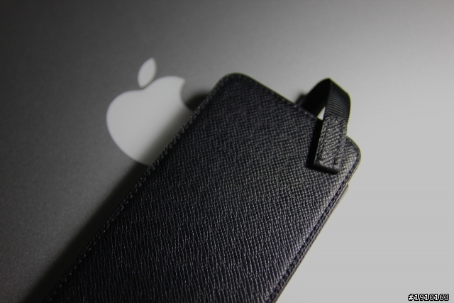量身打造的保險套 for iPhone 4 皮套配件類