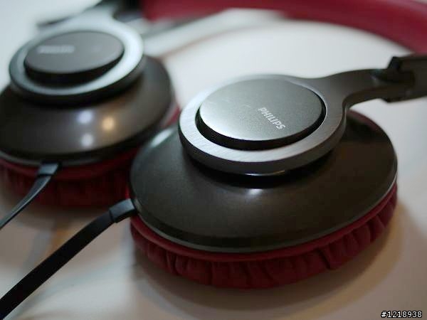 PHILIPS 高階耳機生力軍 SHL5800 入荷!!!