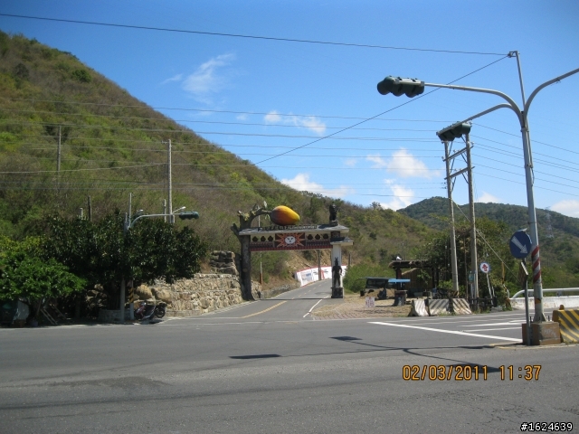 02/28-03/05 單車版不老騎士六天美麗寶島環島行----Day 3(沿山公路南段+恆春半島行)