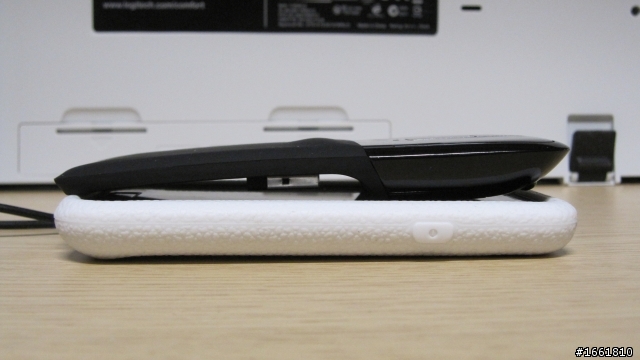 Microsoft Arc Touch心得分享