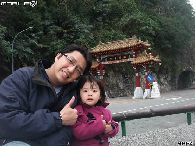 2011/2/26~3/2-五天四夜-逆時針-兩大一小-G4-125 腰斷掉之夾心餅乾環島行