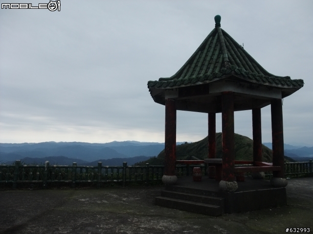 20110306_台二丙線->不厭亭霧海行
