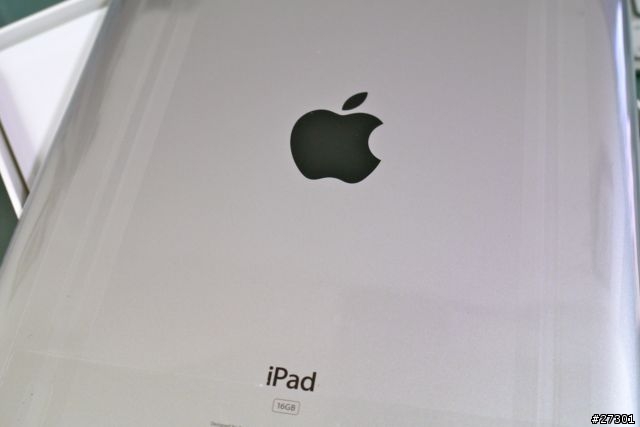 新增 USPS 寄送法,『情與義』之『 友情無價 』 iPad2 網路自助購買開箱文!!