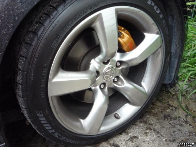 斗六巧遇Infiniti大軍...似乎是555聚會!?(圖多)