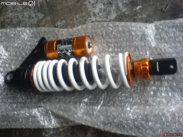 老風光吃機油 55缸撩落去