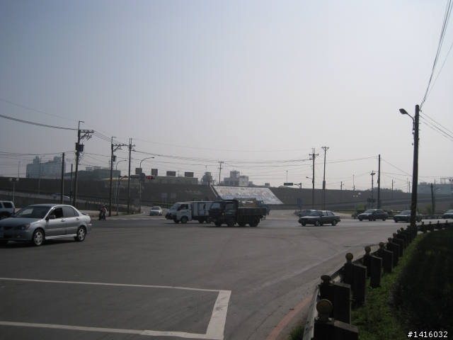 獨輪車淡水到鶯歌來回73公里騎乘~途經五股、蘆洲、三重、 新莊、樹林