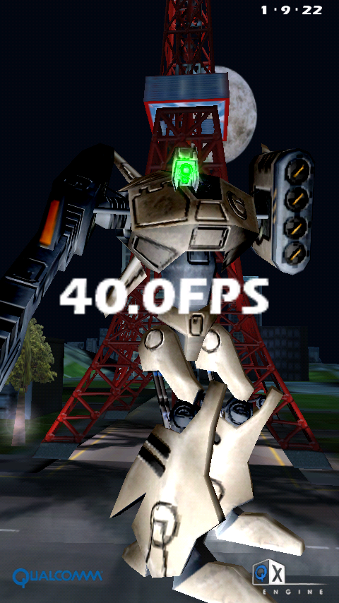 Milestone2 Quadrant分數疑問