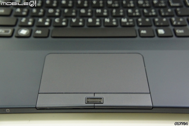 『生活有型 就是簡單』SONY VAIO SB18