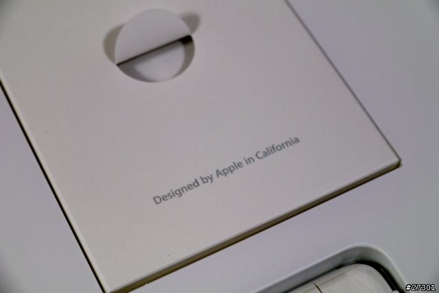 新增 USPS 寄送法,『情與義』之『 友情無價 』 iPad2 網路自助購買開箱文!!