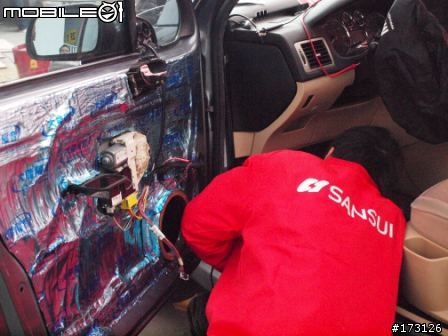 世界三大汽車音響競賽聯盟亞洲杯在2011/02/18廣州舉辦~