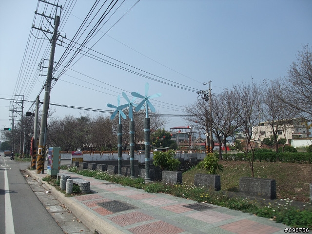 2011/2/26~3/2-五天四夜-逆時針-兩大一小-G4-125 腰斷掉之夾心餅乾環島行