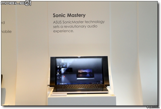 五彩繽紛 春意盎然 - ASUS Focus Group春季筆電