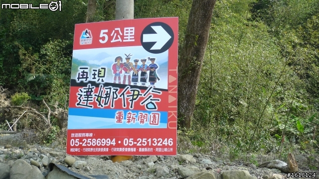 阿里山賞櫻自由行