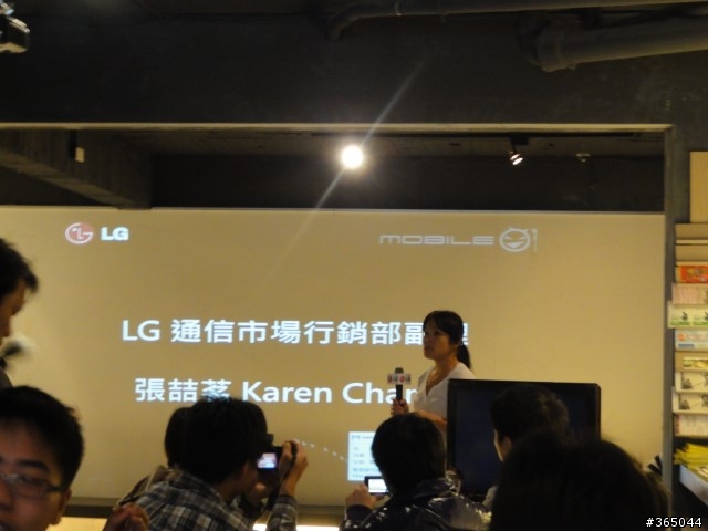 【LG Optimus 2X】帶給你Double的手機新體驗! (03/16 新增預購資訊)