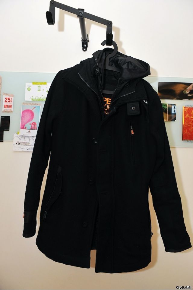 最近兩個月的敗家分享!asos、Superydry、Paul Smith、Porter....
