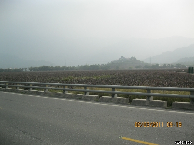 02/28-03/05 單車版不老騎士六天美麗寶島環島行----Day 3(沿山公路南段+恆春半島行)