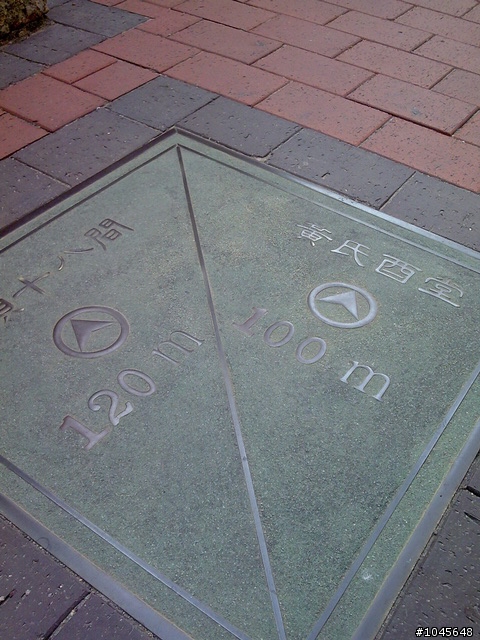 戰地‧古蹟‧金門島:水頭聚落