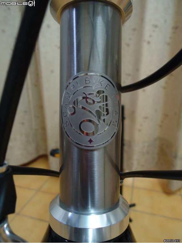 COLUMBUS Xcr 鋼管車友來集合囉!!分享您的愛車照片/重量?(我的軟腳蝦車隊版COLUMBUS Xcr 鋼管公路車)