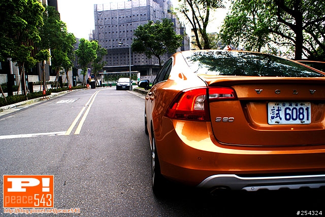 S60 T4小小心得~~~