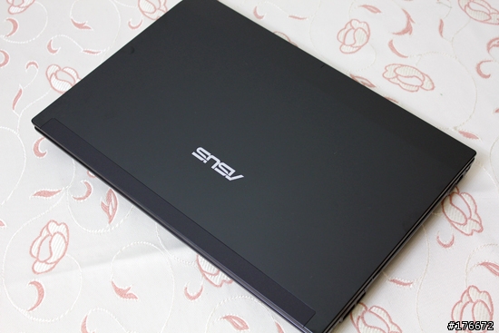商務筆電新選擇 – ASUS B53J 簡單開箱小分享
