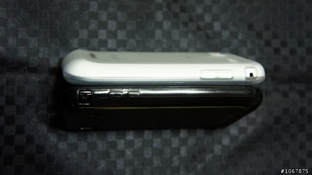 (甜蜜分享)i9000夫妻機