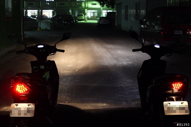 Yamaha RS Zero遇見RSZ姊妹鬩牆?! 兩車拆解深入比較 & 改裝測試!!