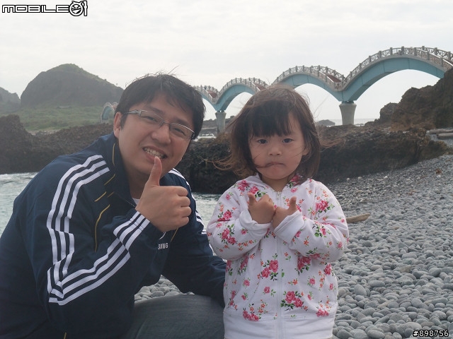 2011/2/26~3/2-五天四夜-逆時針-兩大一小-G4-125 腰斷掉之夾心餅乾環島行