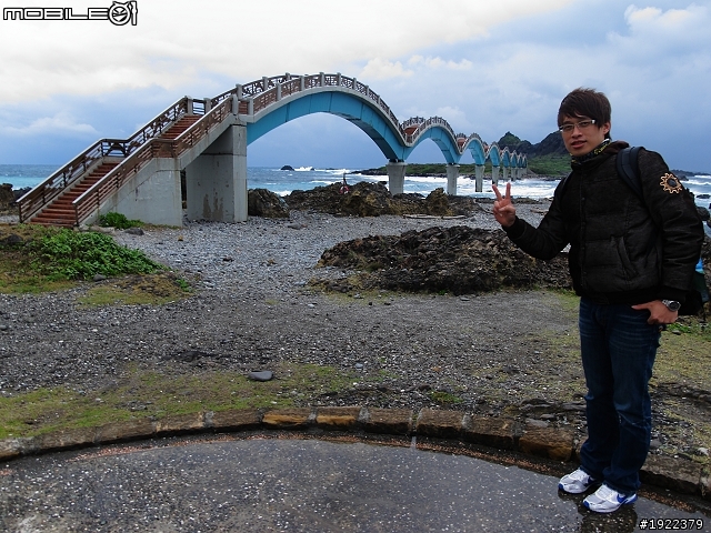 2011年3/2~3/8七天六夜單人環島去(已全部更新完)