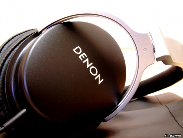 『不專業分享』-(6)終於選定的Denon D1100