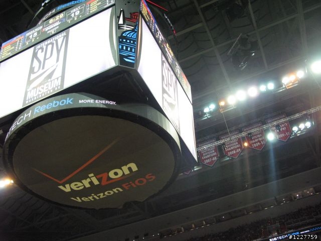 3/30 Wizards vs. Heat 現場花絮 圖多