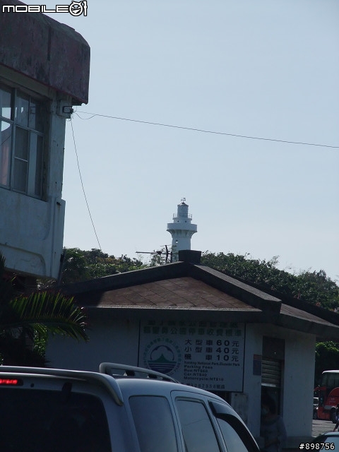 2011/2/26~3/2-五天四夜-逆時針-兩大一小-G4-125 腰斷掉之夾心餅乾環島行