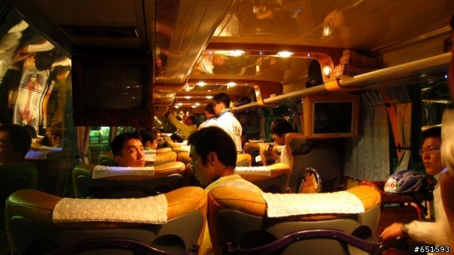 20110313南投杉林溪自行車挑戰賽