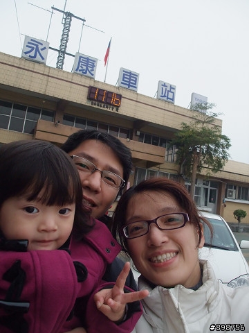 2011/2/26~3/2-五天四夜-逆時針-兩大一小-G4-125 腰斷掉之夾心餅乾環島行
