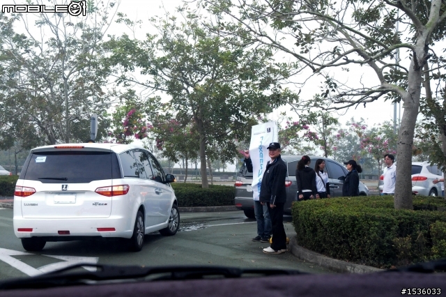 謝謝Andy和Jo及當天車埕車聚會場所有的工作人員,謝謝您們給我們美妙的一天。