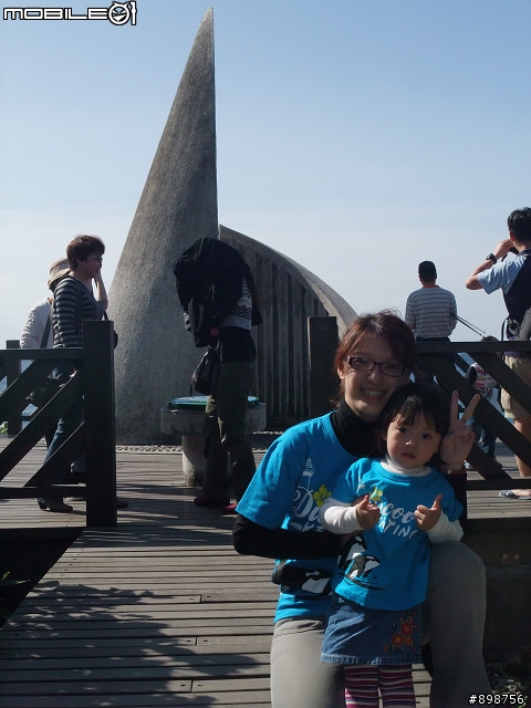 2011/2/26~3/2-五天四夜-逆時針-兩大一小-G4-125 腰斷掉之夾心餅乾環島行