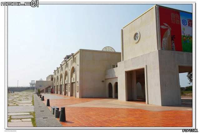 東石漁人碼頭浮生偷閒半日遊