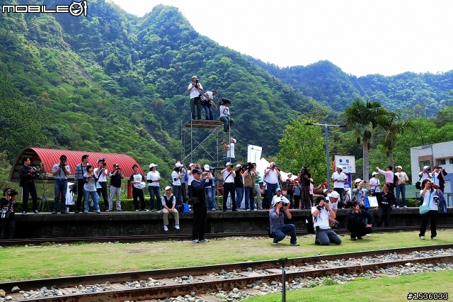 拿起相機拍下3月19日Luxgen車埕車聚快樂時光