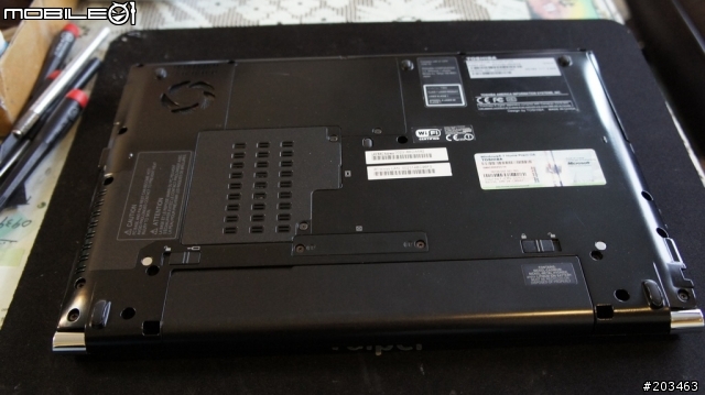 R700 換引擎(I3 TO I7)分享
