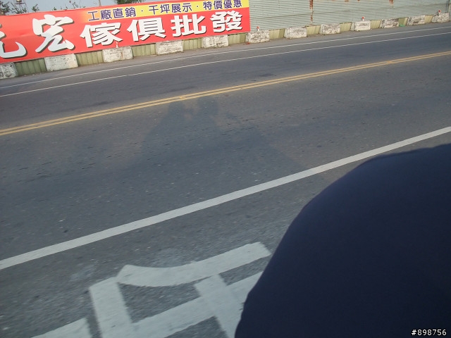 2011/2/26~3/2-五天四夜-逆時針-兩大一小-G4-125 腰斷掉之夾心餅乾環島行