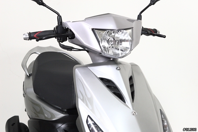 Yamaha RS Zero遇見RSZ姊妹鬩牆?! 兩車拆解深入比較 & 改裝測試!!