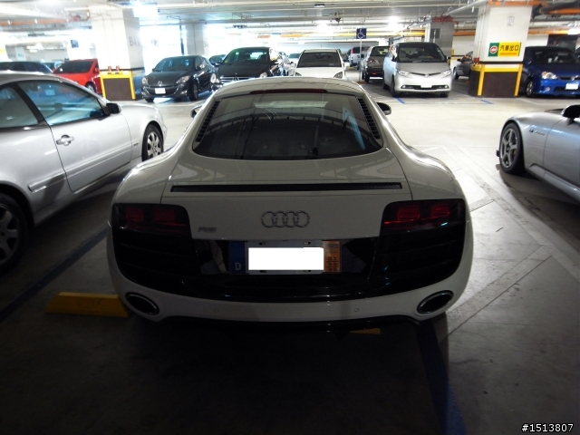 (分享)在澳門君悅酒店遇到的BENTLEY CONTIENTAL SUPER SPORTS 還有另一驚喜