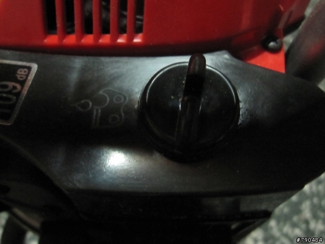 開箱....SHIN KOMI TSK40160 16" 40cc 引擎鏈鋸 外加 硬管肩掛式割草機