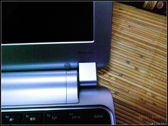 HP全新DM1,劃世紀AMD全新E系列雙核心處理器,超強HD6310內顯,強勢登場