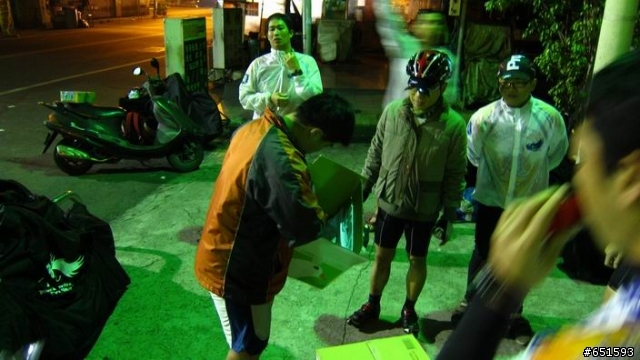 20110313南投杉林溪自行車挑戰賽