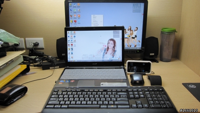 Microsoft Arc Touch心得分享