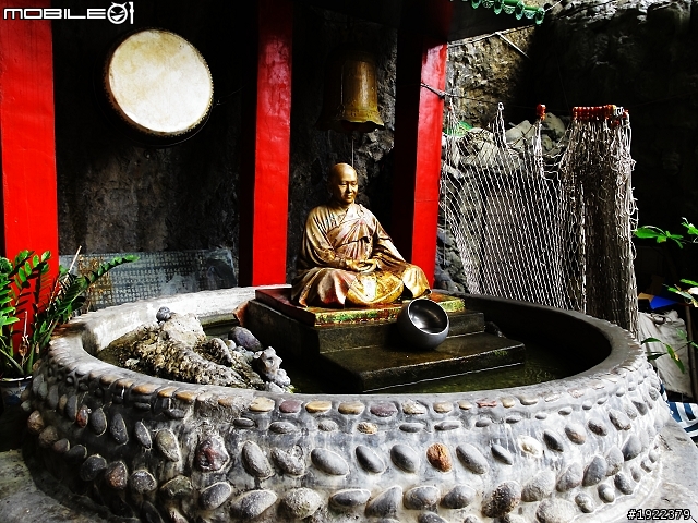 2011年3/2~3/8七天六夜單人環島去(已全部更新完)