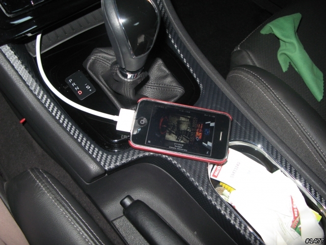 窮苦人家的IPHONE 3G 老兵不死 只是凋零 MONDEO 車機應用