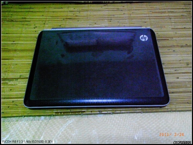 HP全新DM1,劃世紀AMD全新E系列雙核心處理器,超強HD6310內顯,強勢登場