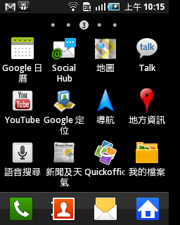 Samsung Galaxy Ace及mini CP值取勝中階機
